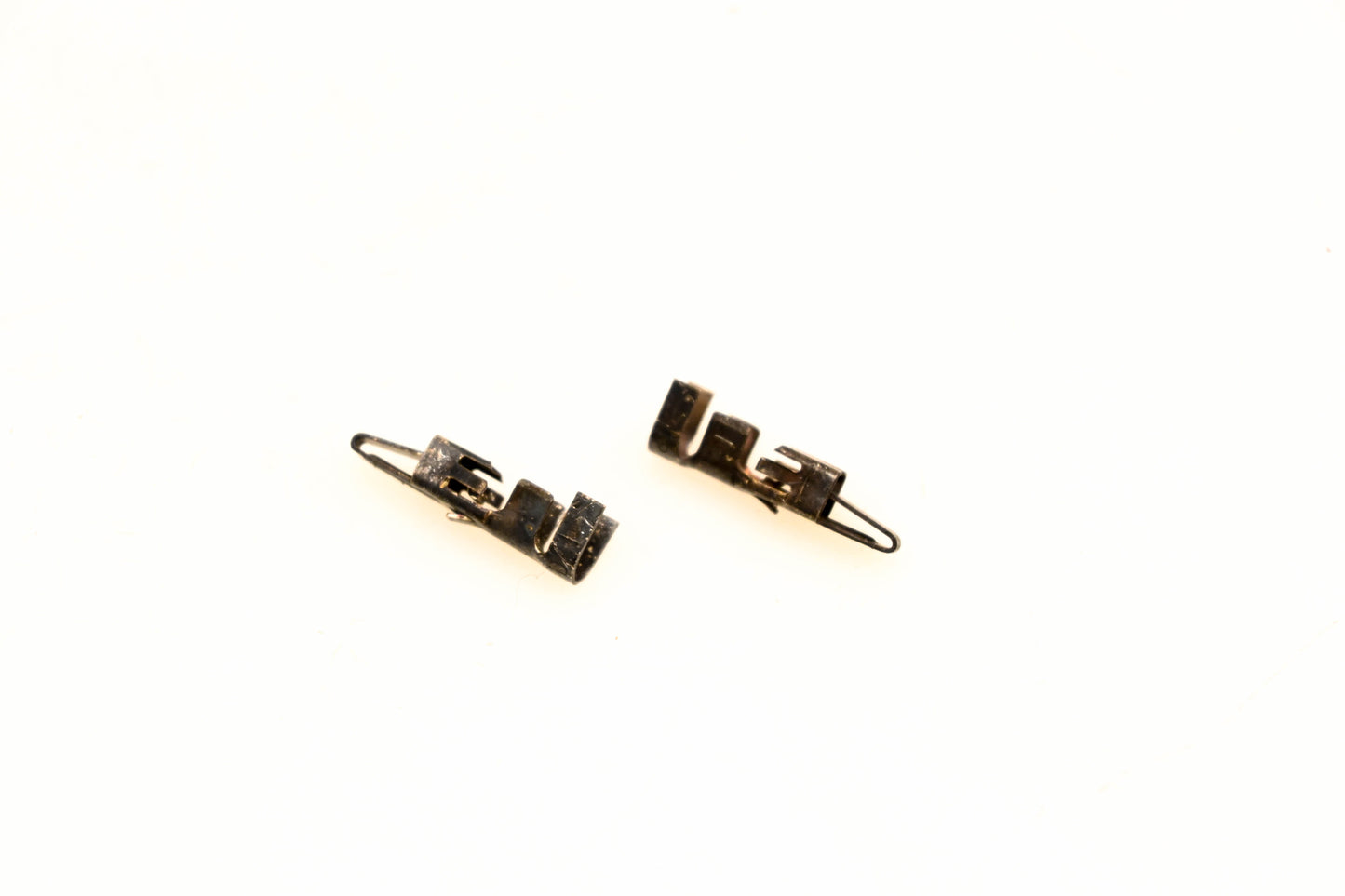 OMC 310523 Terminals Qty 2 NOS