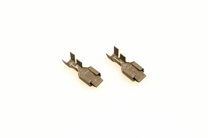 OMC 511656 Terminals Qty 2 NOS