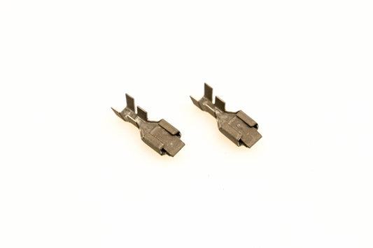 OMC 511656 Terminals Qty 2 NOS