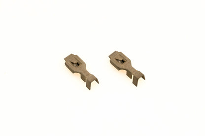 OMC 511656 Terminals Qty 2 NOS