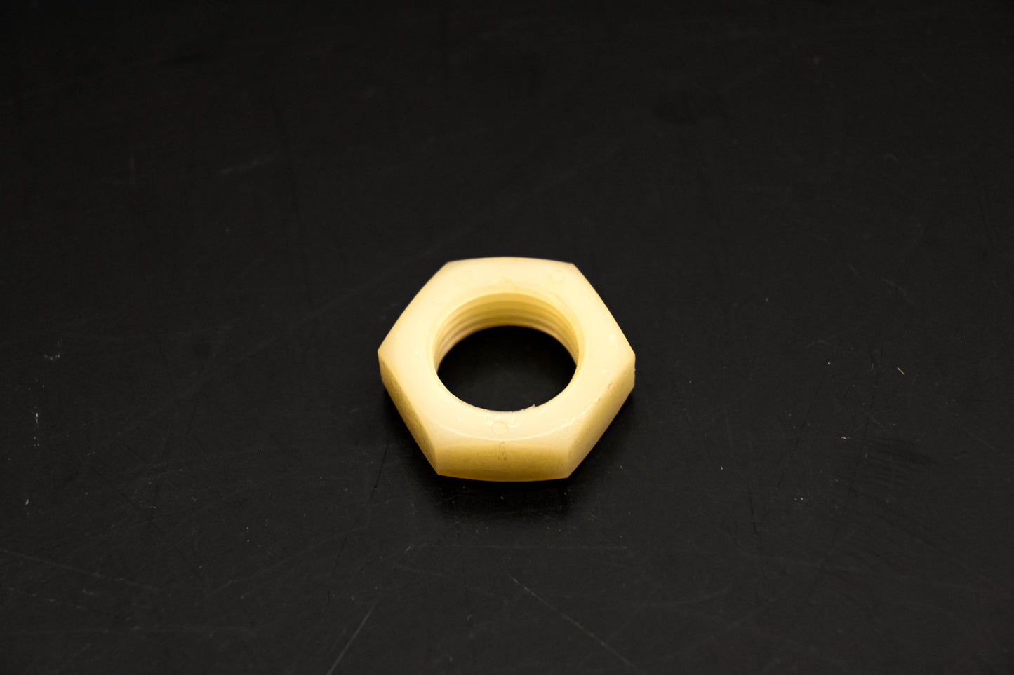 OMC 310598 Plastic Switch Nut NOS