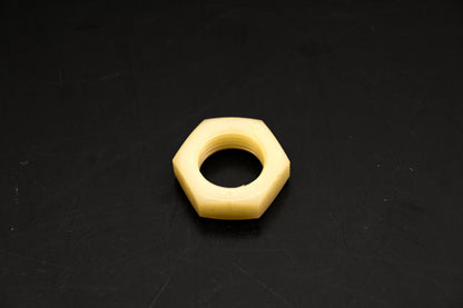 OMC 310598 Plastic Switch Nut NOS