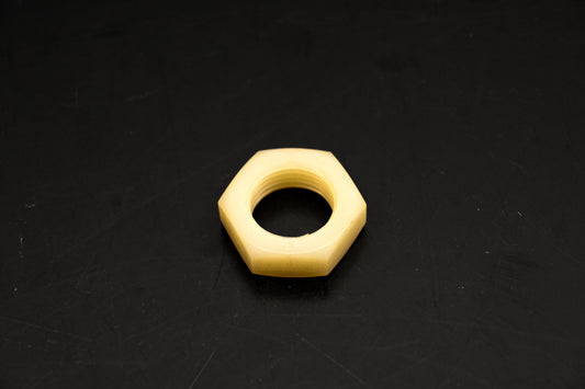 OMC 310598 Plastic Switch Nut NOS