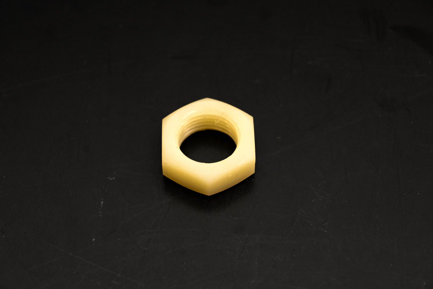 OMC 310598 Plastic Switch Nut NOS