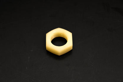 OMC 310598 Plastic Switch Nut NOS