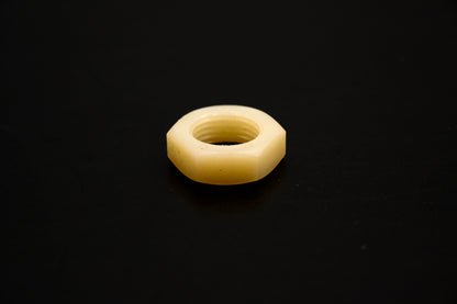 OMC 310598 Plastic Switch Nut NOS