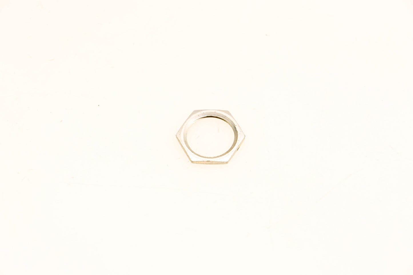 OMC 900185 Choke Switch Nut NOS