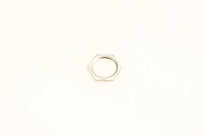 OMC 900185 Choke Switch Nut NOS