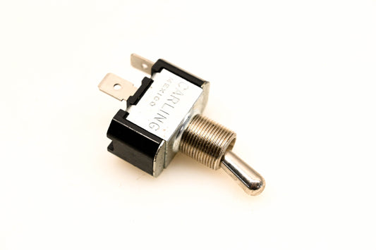 Carling 20073020 F Series SPST Toggle Switch NOS