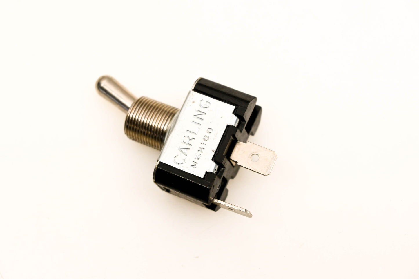 Carling 20073020 F Series SPST Toggle Switch NOS