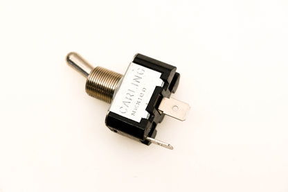 Carling 20073020 F Series SPST Toggle Switch NOS