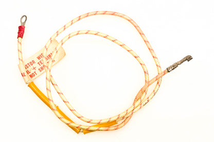 OMC 378350 Resistor Wire NOS