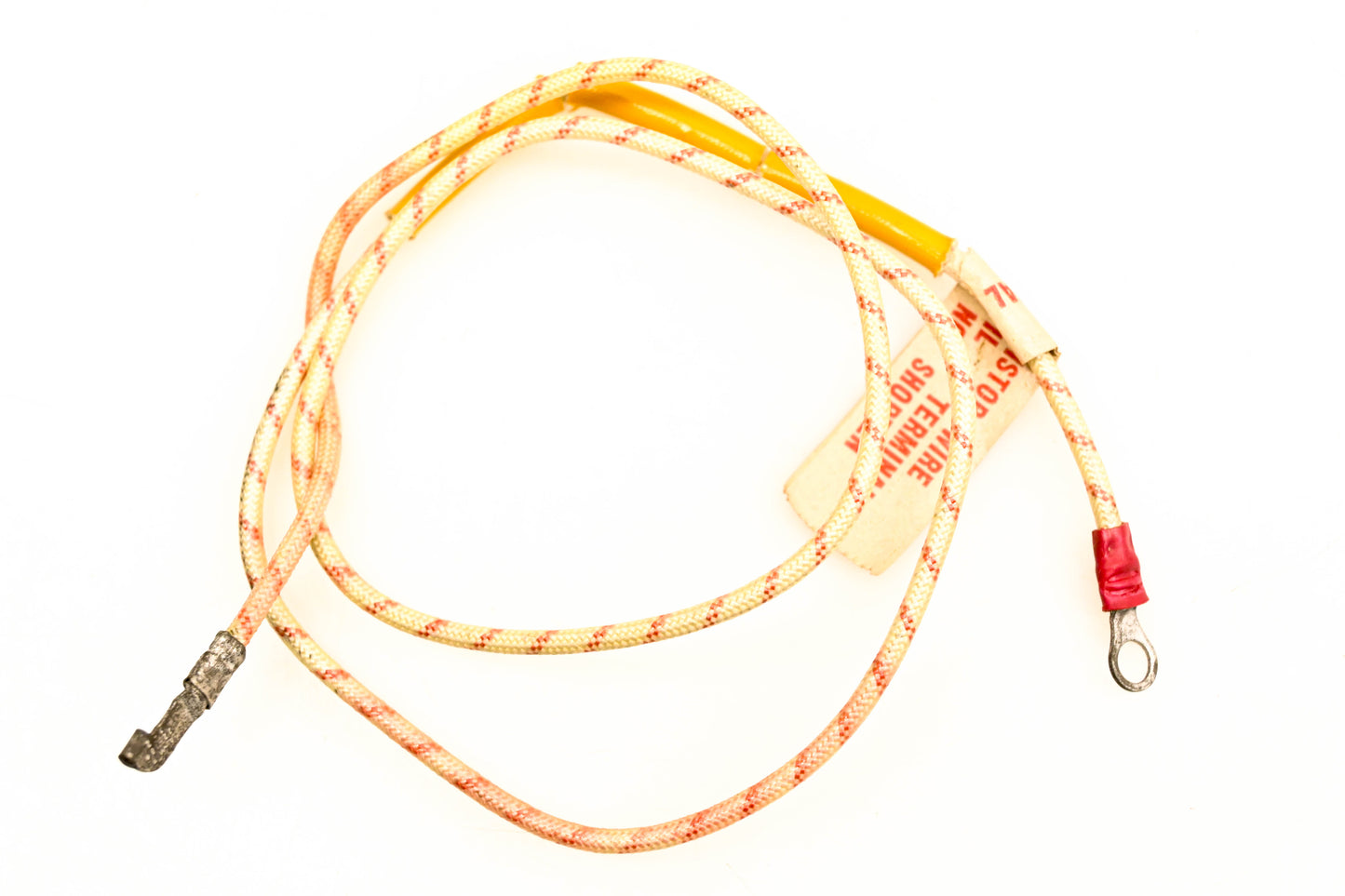 OMC 378350 Resistor Wire NOS