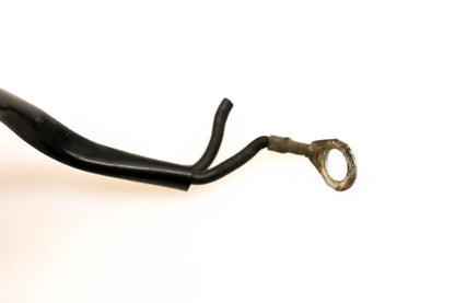 OMC 389856 Shorting Switch Assembly
