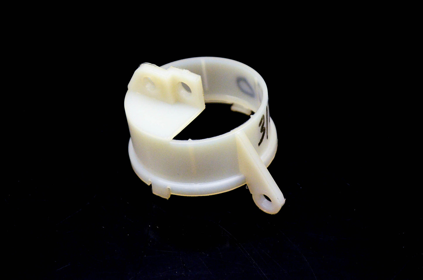 OMC 317930 Horn Mounting Bracket NOS