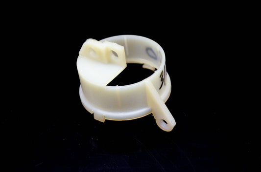 OMC 317930 Horn Mounting Bracket NOS