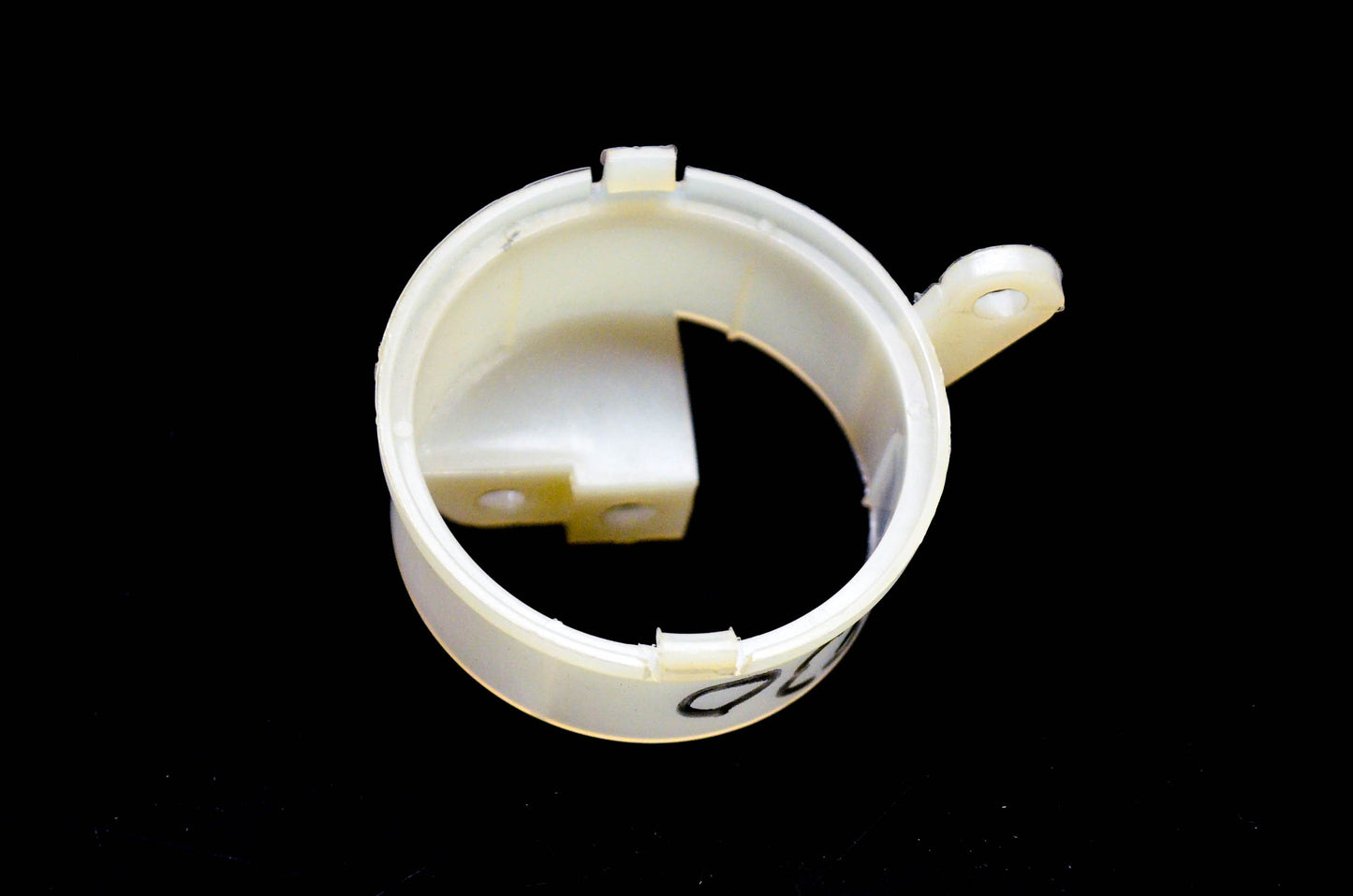 OMC 317930 Horn Mounting Bracket NOS