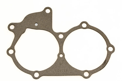 OMC 321479 Leaf Plate To Crankcase Gasket NOS