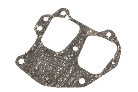 OMC 318924 Leaf Plate To Crankcase Gasket NOS