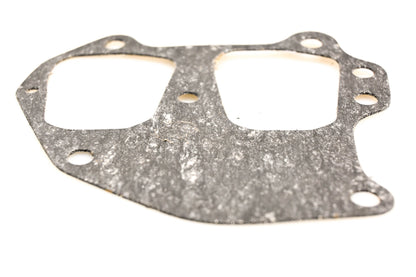 OMC 318924 Leaf Plate To Crankcase Gasket NOS