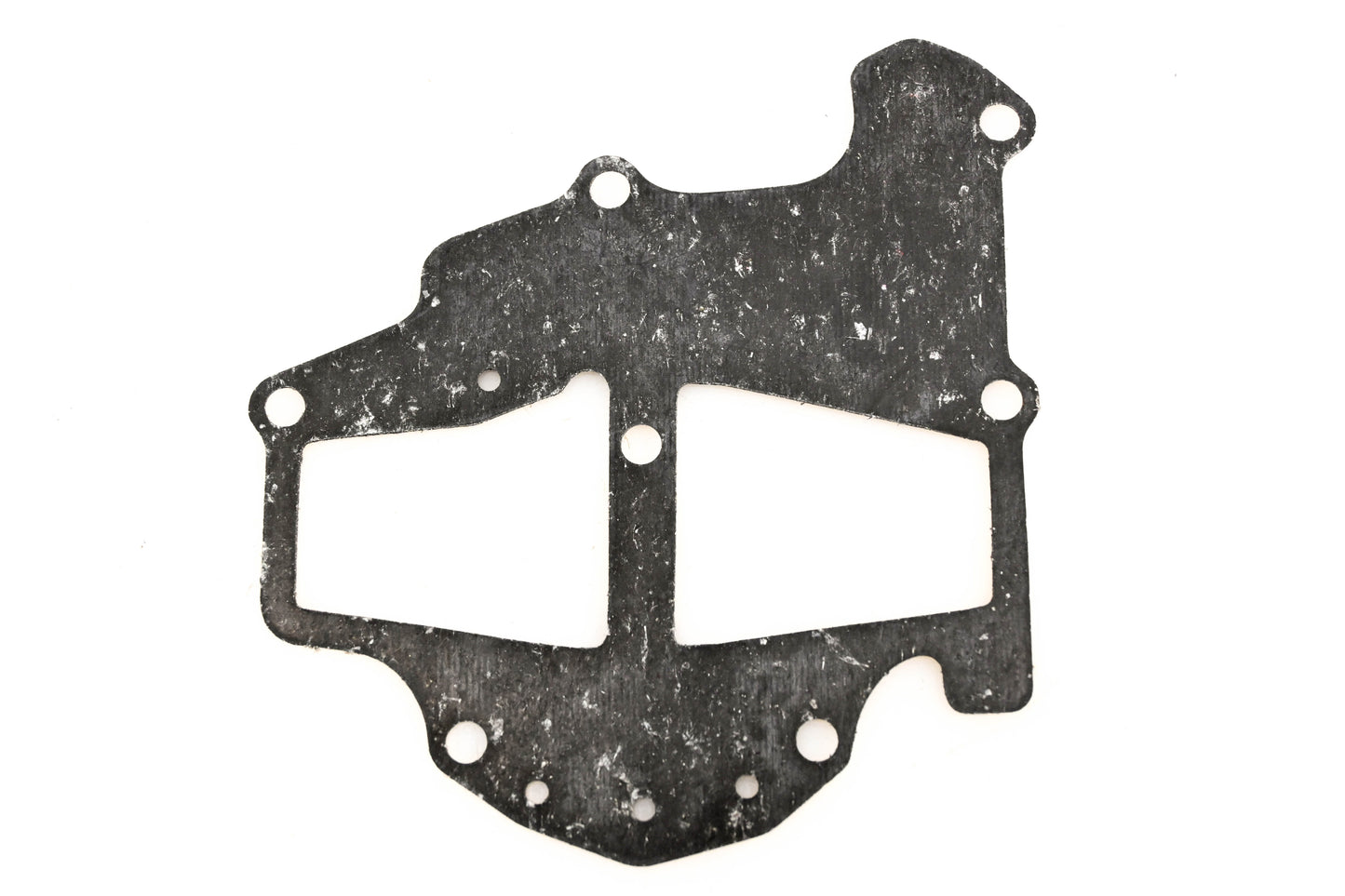OMC 317212 Leaf Valve Gasket NOS