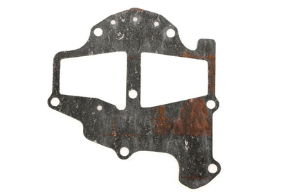 OMC 317212 Leaf Valve Gasket NOS