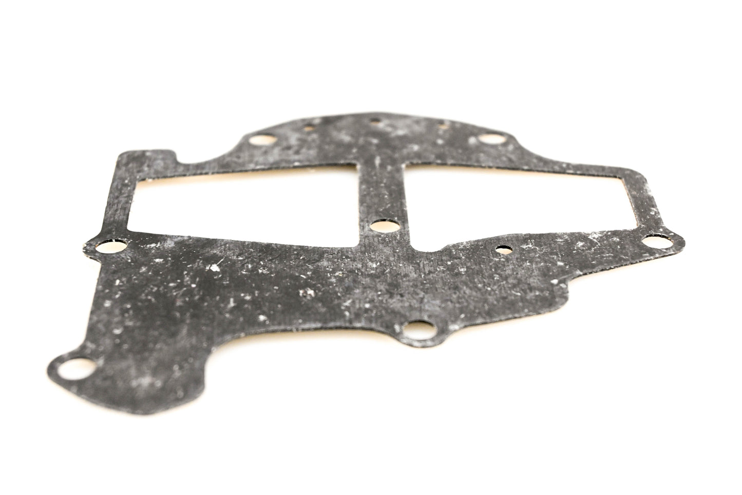 OMC 317212 Leaf Valve Gasket NOS