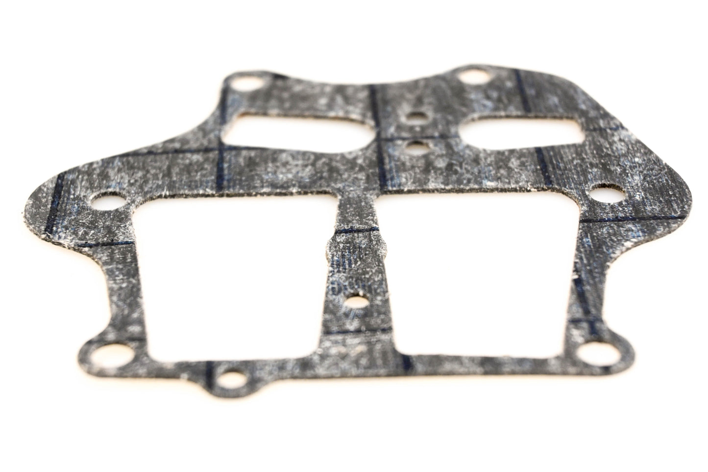 OMC 203378 Intake Gasket NOS
