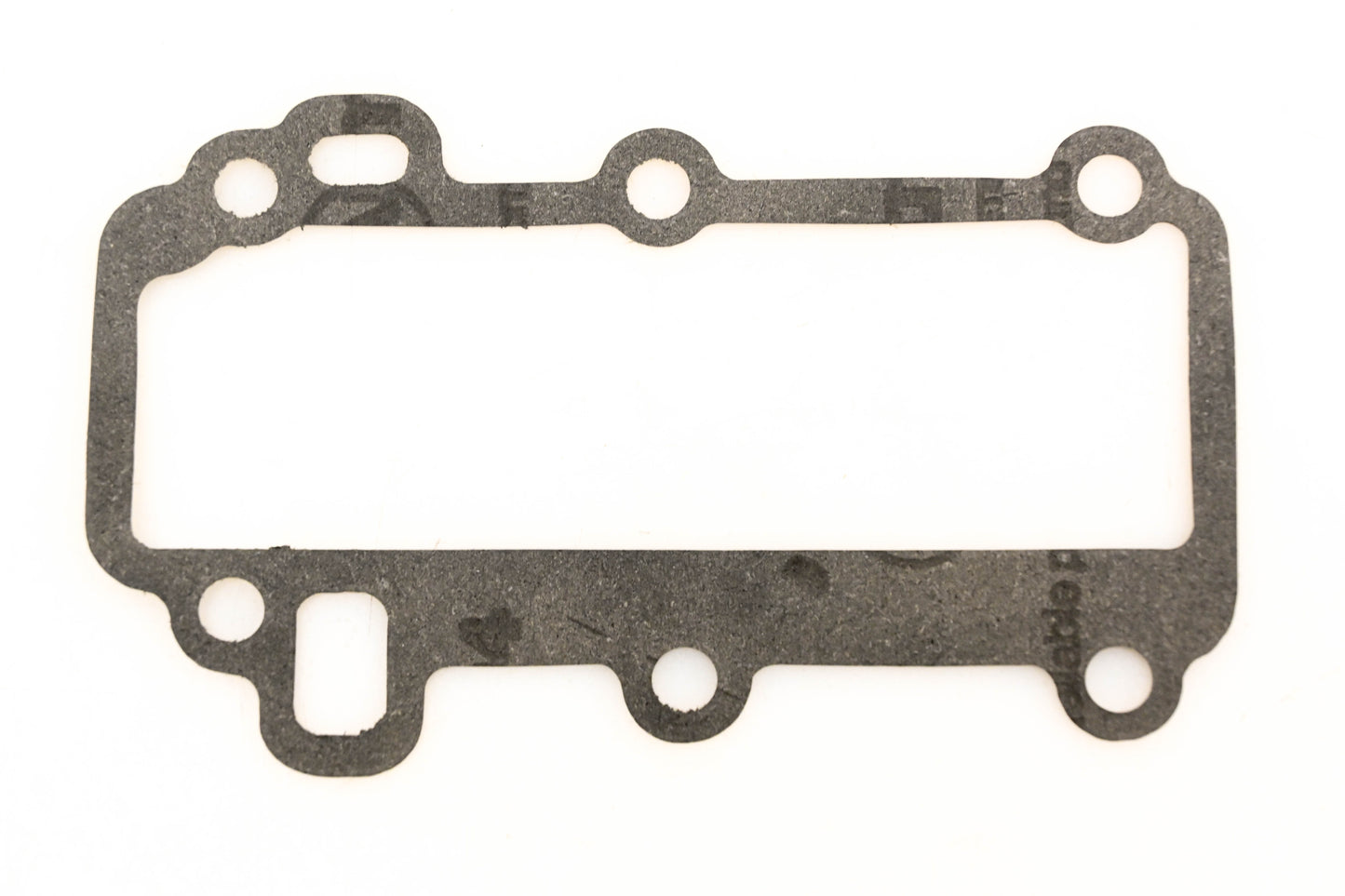 OMC 329080 Exhaust Cover Gasket NOS