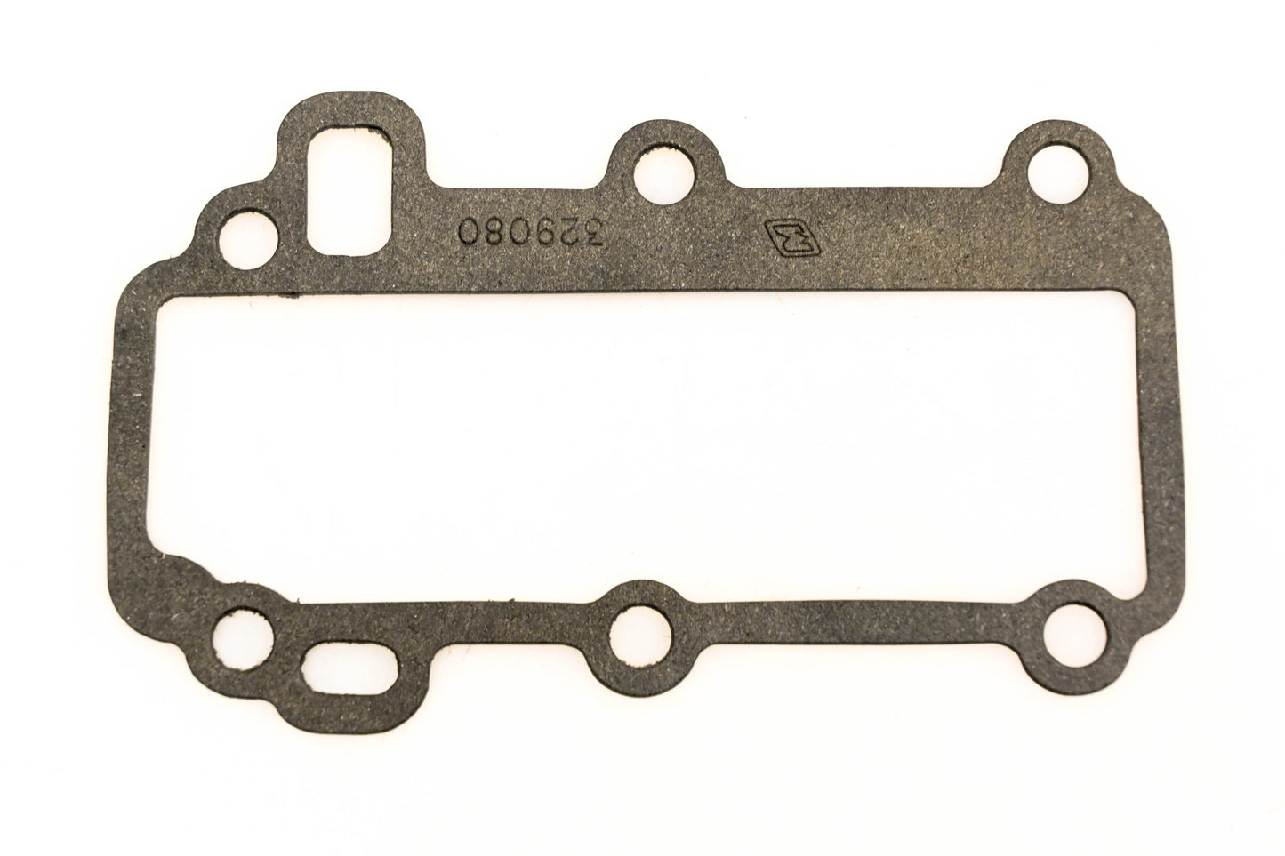 OMC 329080 Exhaust Cover Gasket NOS