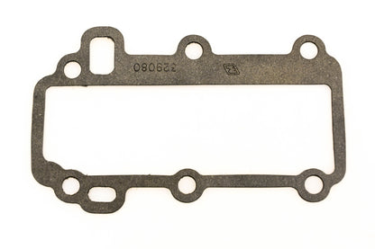 OMC 329080 Exhaust Cover Gasket NOS