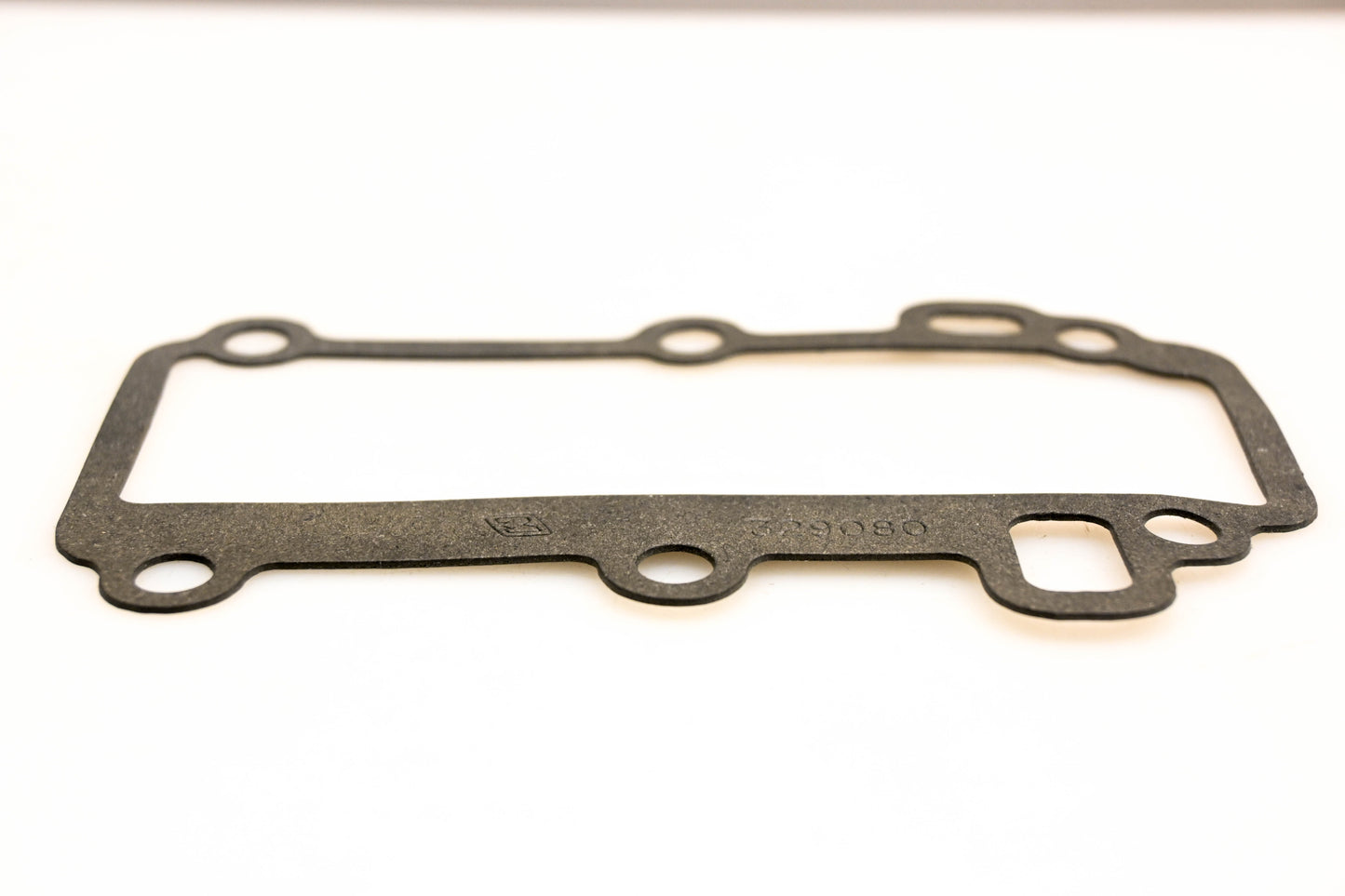 OMC 329080 Exhaust Cover Gasket NOS