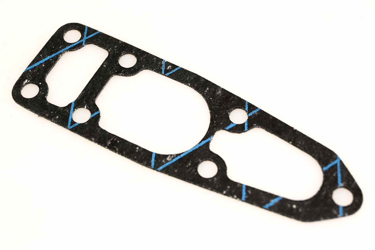 OMC 324637 Gearcase Cover Gasket NOS