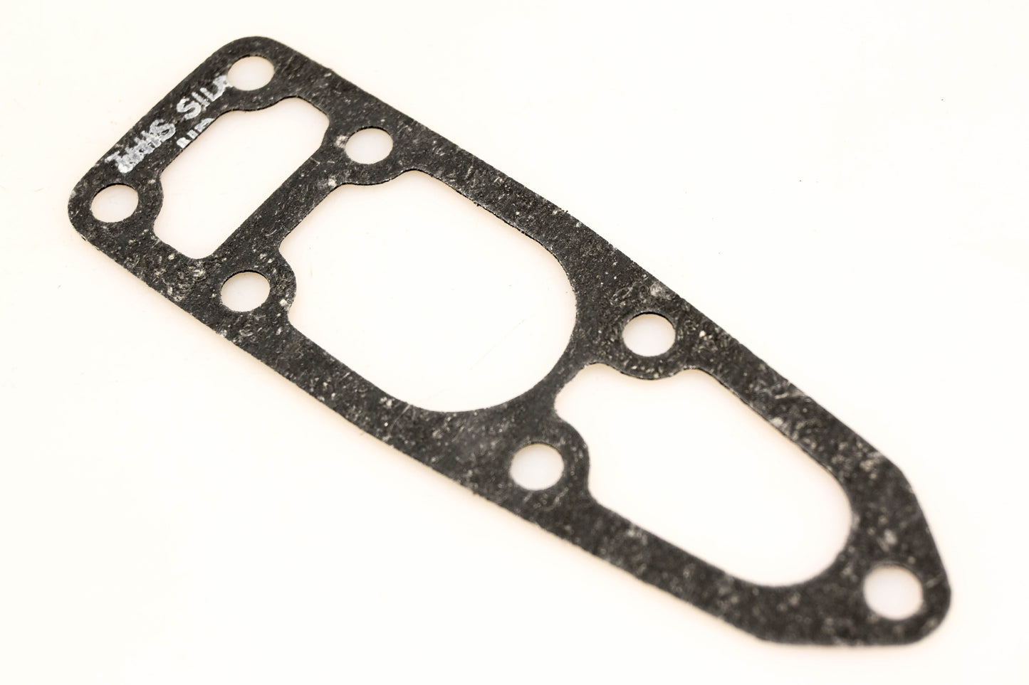 OMC 324637 Gearcase Cover Gasket NOS