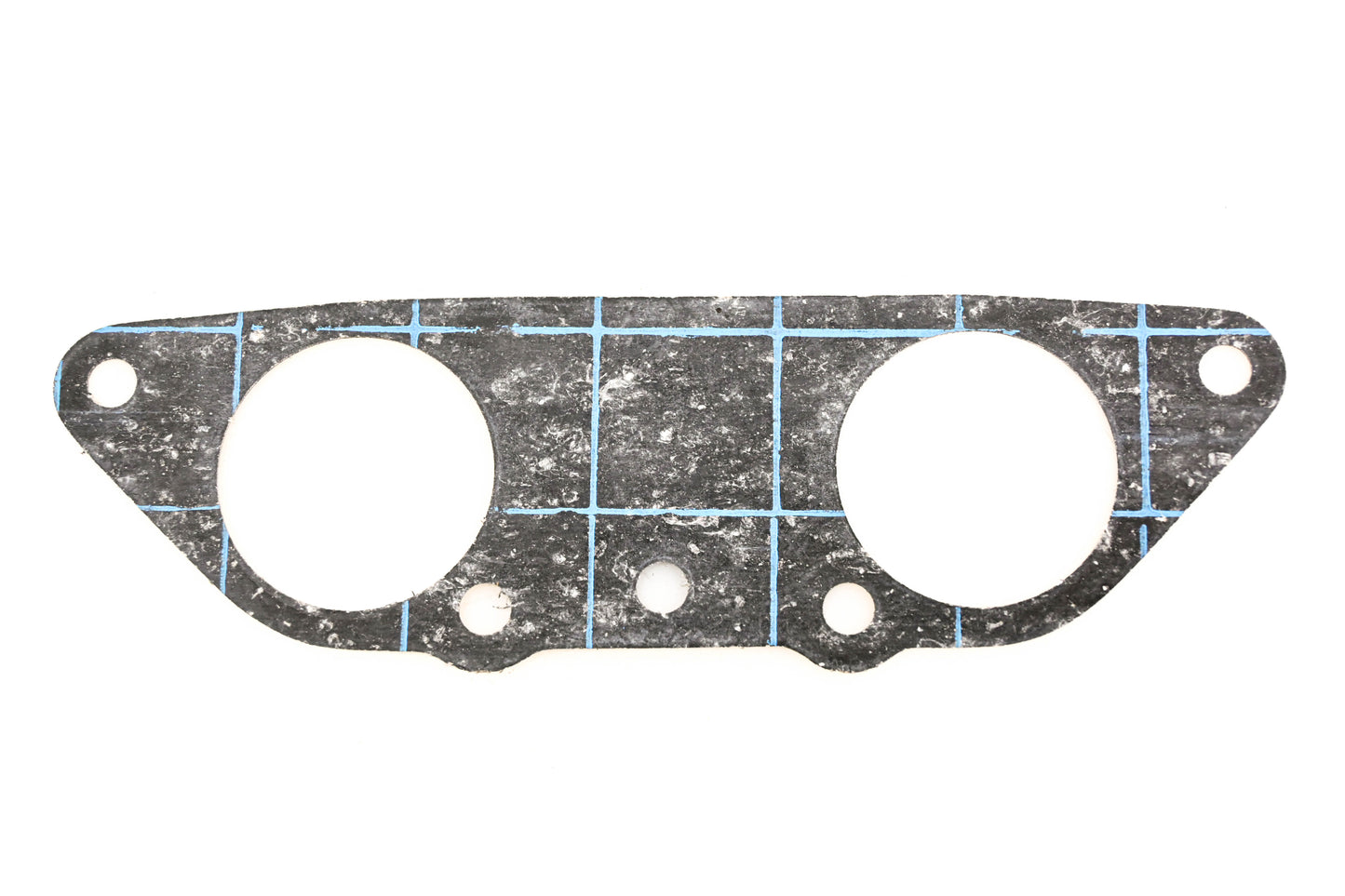 OMC 310337 Carburetor Mounting Gasket NOS