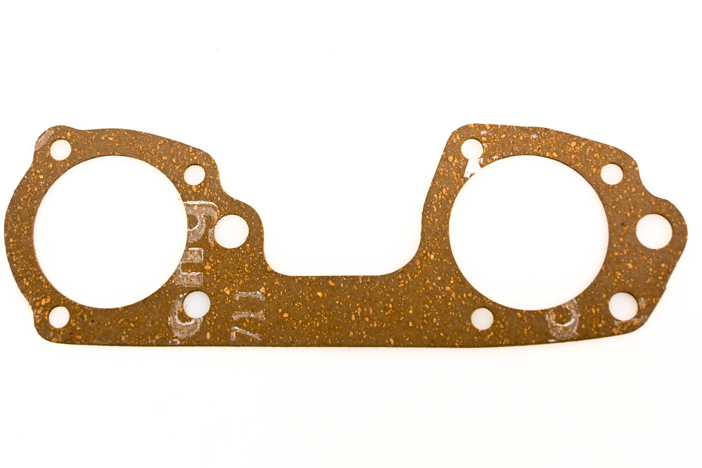 OMC 321497 Air Silencer Gasket NOS