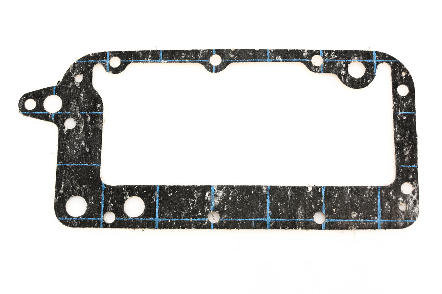 OMC 306171 Exhaust Cover Gasket NOS