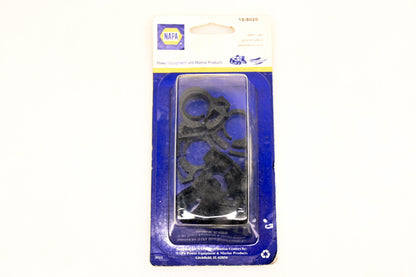 Napa 18-8020, 54-41582, 7322652 Snapper Clamp Kit NOS