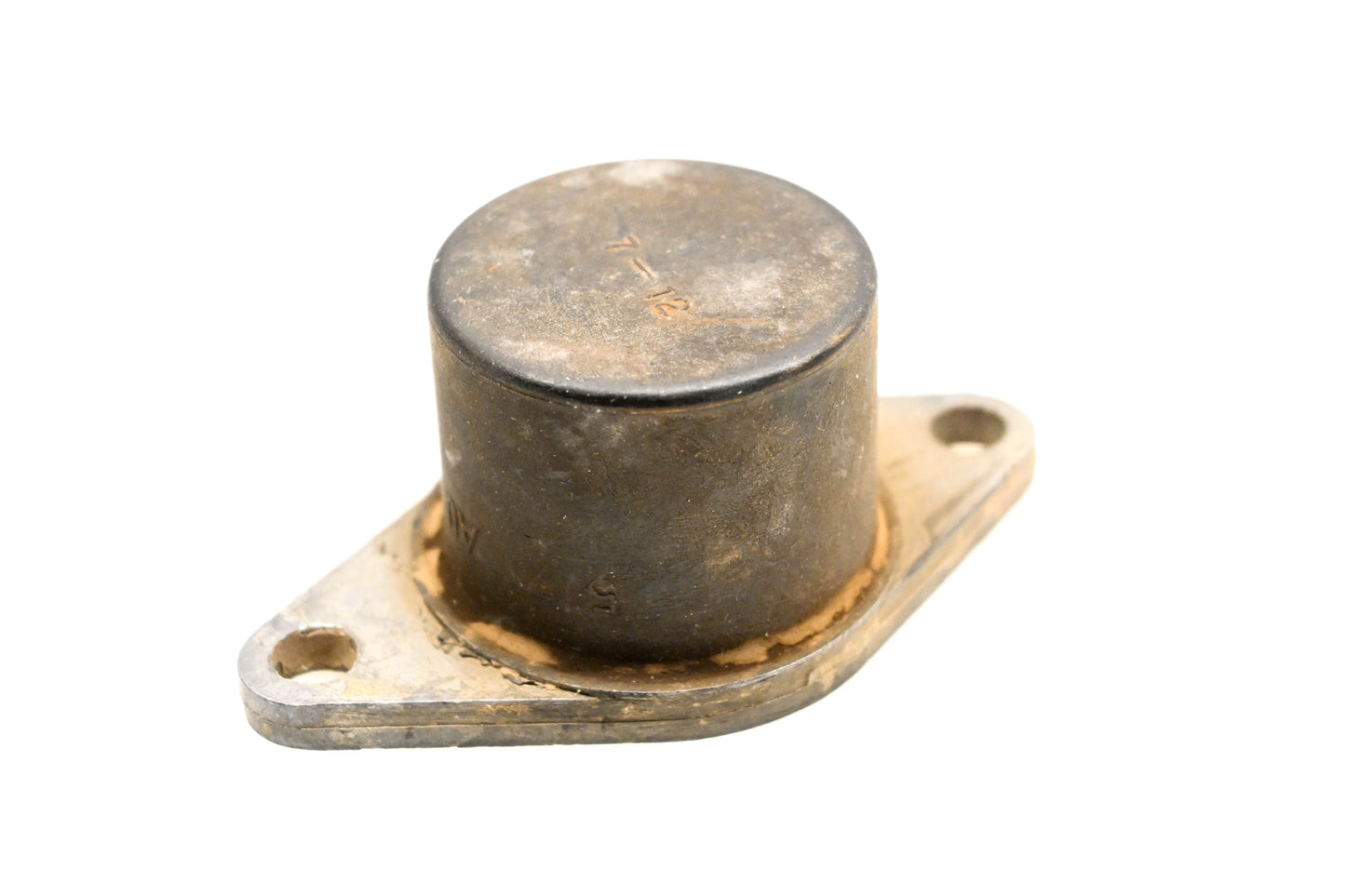 OMC 382388, 313645 Lower Rubber Thrust Mount NOS