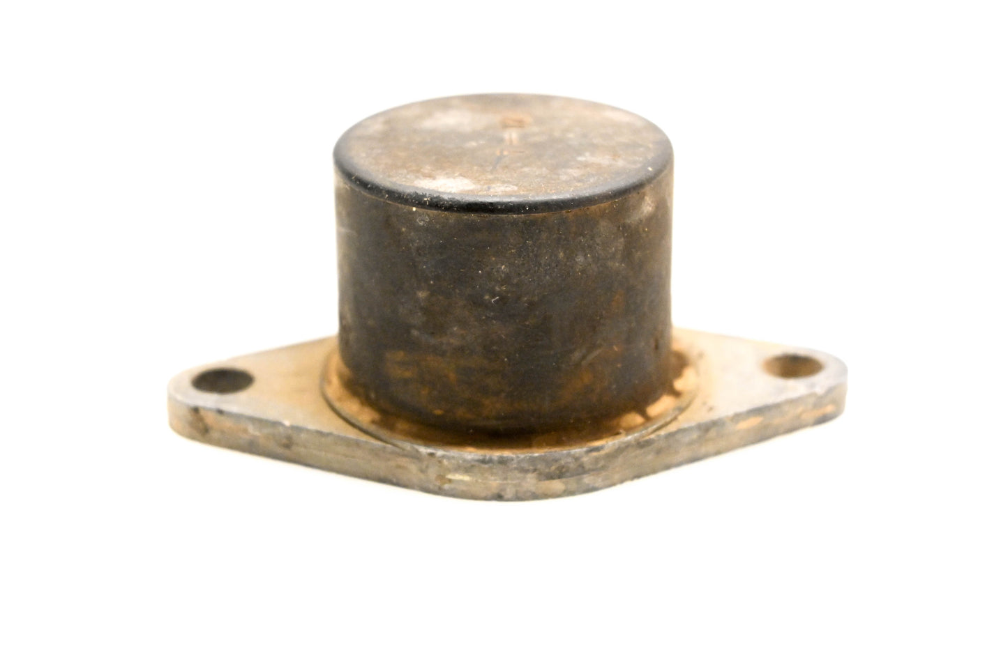 OMC 382388, 313645 Lower Rubber Thrust Mount NOS
