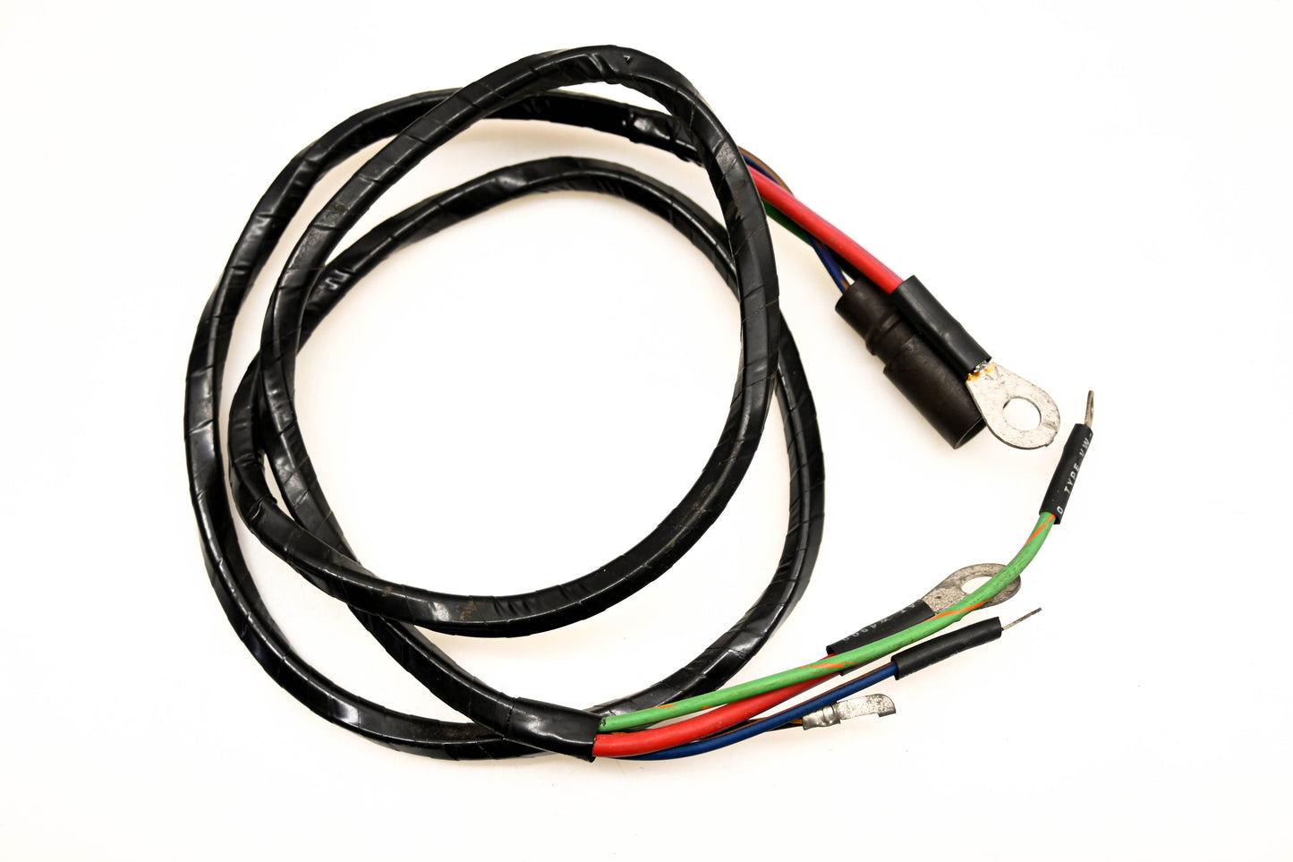OMC 981843 Trim Cable Harness Assembly NOS