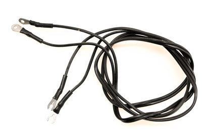 Aftermarket 5H043, F5H043 Overheat Buzzer Harness NOS
