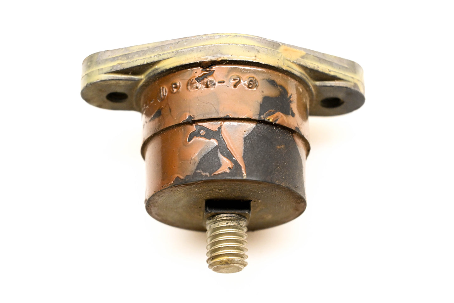 OMC 309324 Rubber Mount NOS