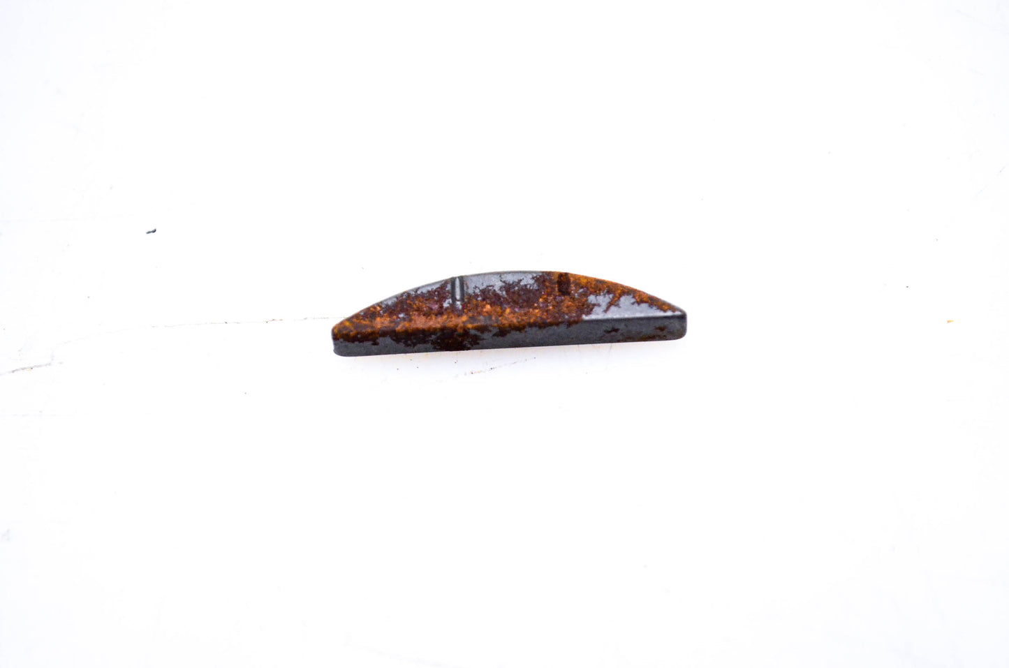 OMC 306253 Flywheel Key NOS