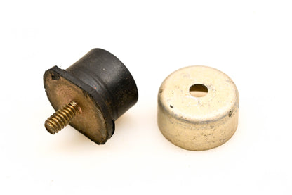 OMC 332610 Starter Housing Rubber Mount Kit NOS