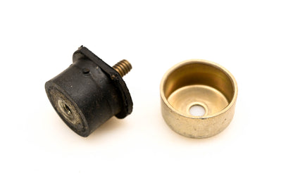 OMC 332610 Starter Housing Rubber Mount Kit NOS