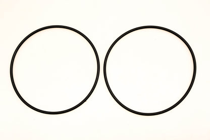 OMC 326741 O-Rings Qty 2 NOS