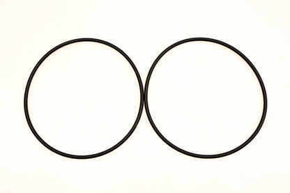 OMC 326741 O-Rings Qty 2 NOS