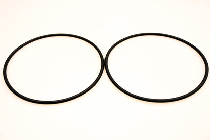 OMC 326741 O-Rings Qty 2 NOS