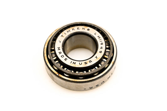 Timken 385175, LM-11949, LM-11910 Ball Bearing Assembly NOS